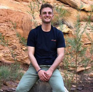 Meet your Posher, James